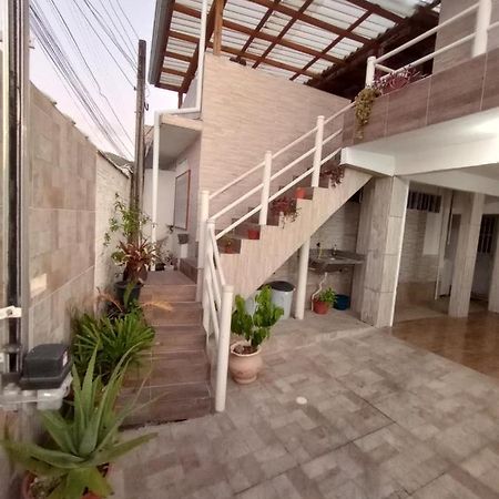 FlorianópolisResidencial Garcia公寓 外观 照片