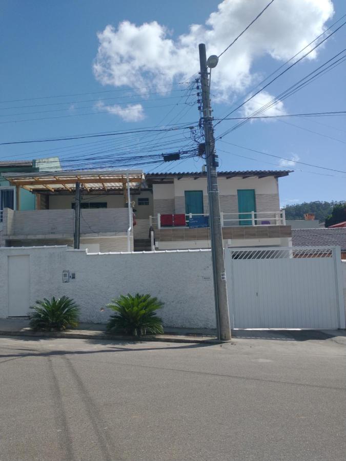 FlorianópolisResidencial Garcia公寓 外观 照片