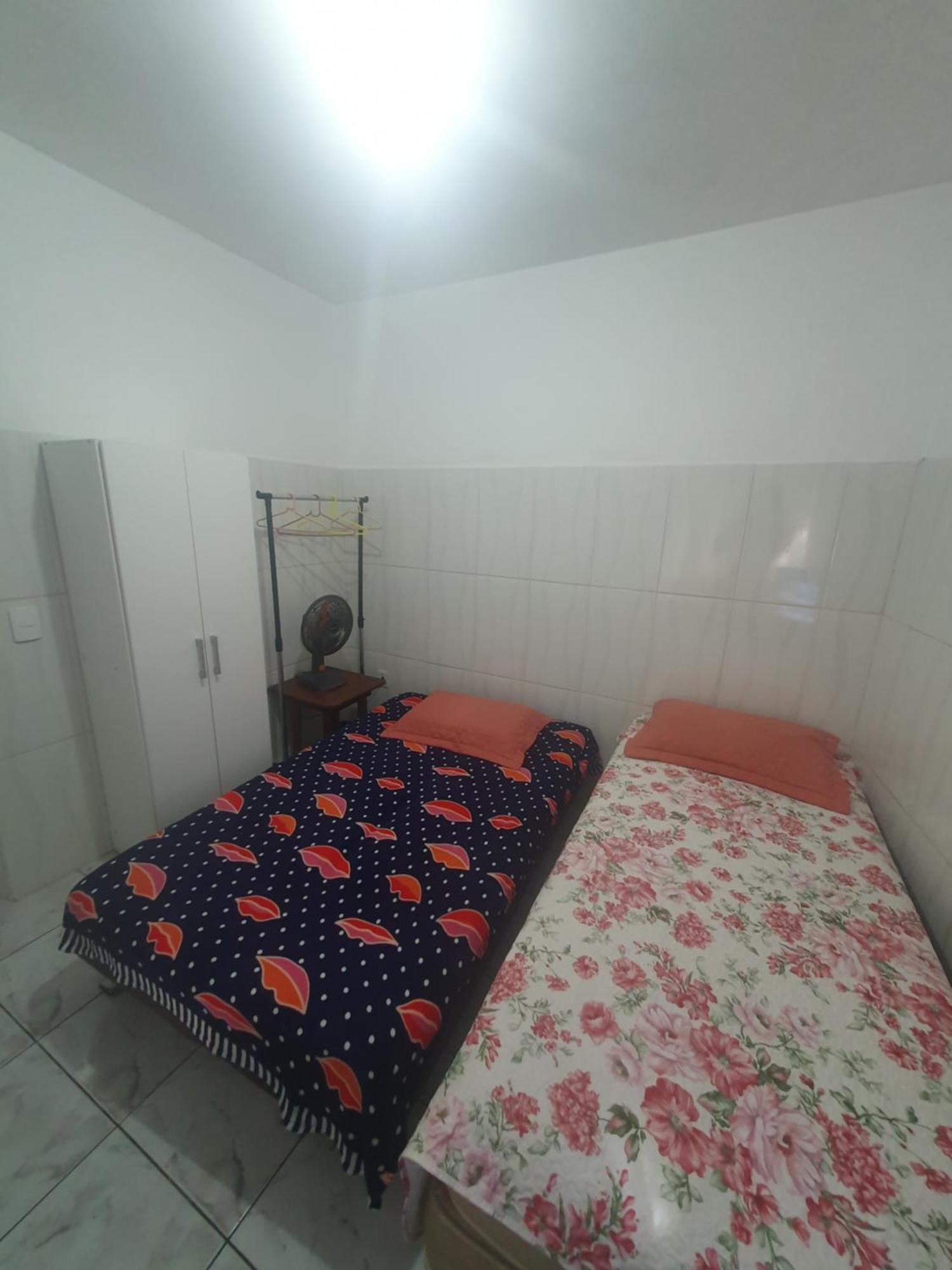 FlorianópolisResidencial Garcia公寓 外观 照片